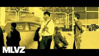 MALVEZ. - Blues Po&eacute;tico (feat. Fernando Fefo) - (Videoclipe Oficial)