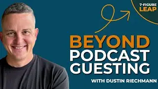 How to Go Deeper: Turning Podcast Relationships Into Revenue-Generating Partnerships