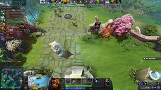 Team Secret vs NewB game 1  PGL Bucharest major 2018