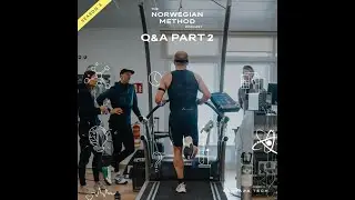 Olav - Q&A 2