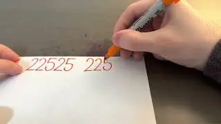 Writing #22526