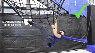 Ninja Safety Video