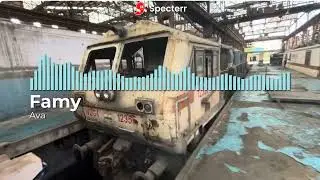 Famy - Ava (WDG-4 Tribute Video)