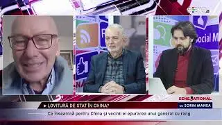 LOVITURĂ DE STAT ÎN CHINA? Ce înseamnă pentru China epurarea unui general cu rang de către Xi?