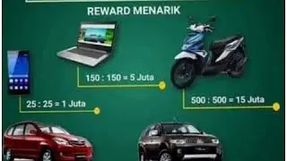 Peraih REWARD MSI di Jaringan Elyn Crown dan ILA ADHA Diamond MSI