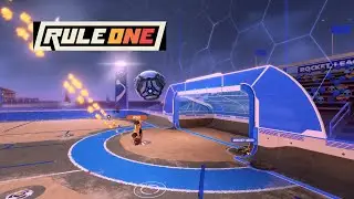 Rw9 POV vs MonkeyM00n | Rule One vs. BDS | Gamers8 Semi-Finals