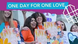 One Love Foundation: Empowering 3 Million People with Relationship Education &ndash; Join Us!