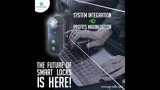 Access control solutions for Hotels & AIRBNB