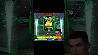 Bye Bye Fc 25 💔😥#fifamobile #efootball #fc25 #fc26 #packopenning #memory#goats  #shorts