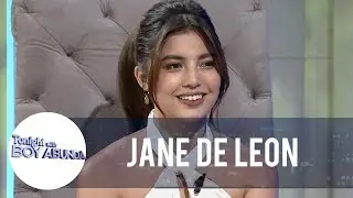 Tonight with Boy Abunda November 18, 2019 Teaser