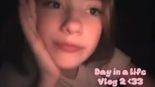 Life of a school girl (vlog 2)