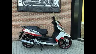 Dafra Citycom 300i 2013