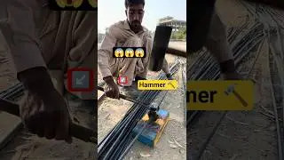 Oddly Satisfying Steel Cutting &mdash; One Hit Perfection 🔥