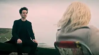 Dream meets Lucifer | Morpheus  Goodbye to Lucifer Scene|The Sandman season 2