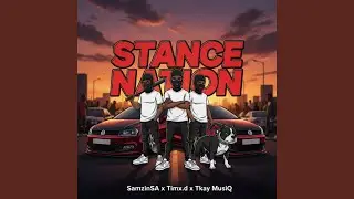 Stance Nation