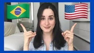 Como &eacute; ser IMIGRANTE nos ESTADOS UNIDOS? | #SouMigrante