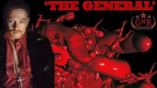 The Story of THE GENERAL | Guns N' Roses Unreleased Song Origins