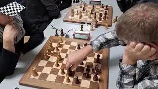 WFM Renate Vidruska - GM Alexei Shirov | Blitz chess