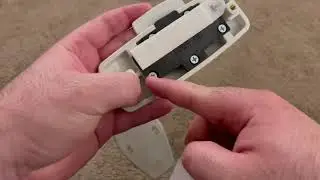 Armrest Tension Fix - Autonomous.ai ErgoChair 2