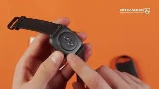 Обзор смарт-часов AMAZFIT Bip U Pro A2008 | Ситилинк