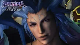 Dissidia Final Fantasy: Opera Omnia - Chapter 5: Seymour Boss Fight