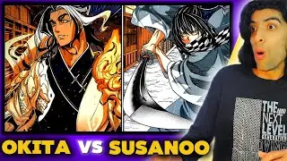 Record Of Ragnarok Season 4 Episode 2 | Hindi | Animeranx | Man vs God