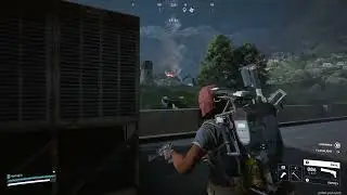 ARC Raiders - Solo Raid Queen Kill