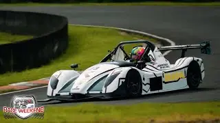2025 Radical Challenge Philippines Awards Night | Race Weekend