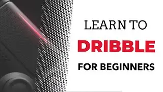 HOW TO DRIBBLE IN ROCKET LEAGUE | BEGINNERS GUIDE TO DRIBBLE MECHANICS