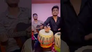 Ghodey Pe Sawaar - Live Cover - Vandan Raut - Yash Shahare - Qala