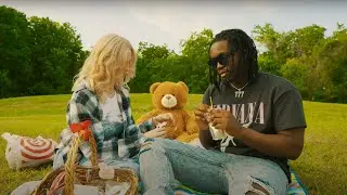 Glory Santana - Answers (Official Music Video)