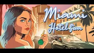 Miami Hotel Simulator Prologue Pt 1
