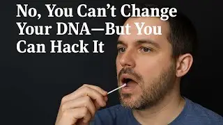 Still Think Junk Food Just Affects Weight? Try Generational DNA Damage