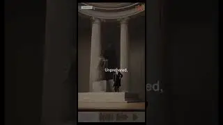 Sadness Strikes Unexpectedly: Lincoln