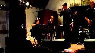 Haze&Horns   Blues in Zyfflich   I Don't Need No Doctor