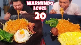 TERTINGGI LVL 5 SAYA PESAN LVL 20 DI WARMINDO