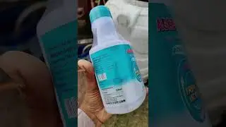 Green label dwa ka spray grass marne ke liye bispyric sodium 5%sc like following support ❤️❤️❤️ 