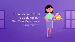 The Gap Year Experience - Sign up for the next intake