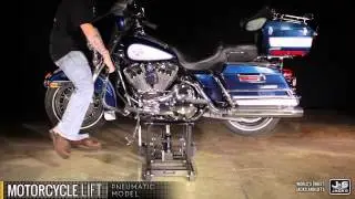 J&S Jacks Compilation of All Motorcycle, Snowmobile, Lawn Tractor Mower Lift Products NA