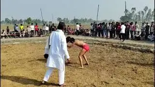 01/12/2025 2 कुश्ती ⚜️