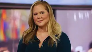 Amy Schumer's Post-Spinal Surgery Recovery: Comedian Shares Update with Walker