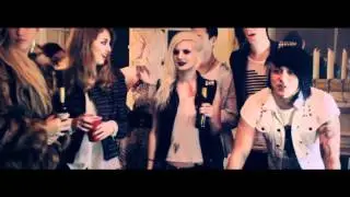 Yashin - New Year or New York (Official Video)