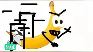 SUPERBANANA viral video....Must watch (must share for superpowers)