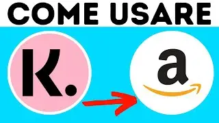 COME USARE KLARNA SU AMAZON! (FACILE & VELOCE 2025)
