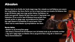 Absalon
