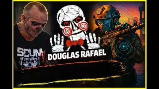 SCUM AO VIVO 🔴 | Sobreviv&ecirc;ncia Extrema com Amigos | Loot, Caos e Estrat&eacute;gia