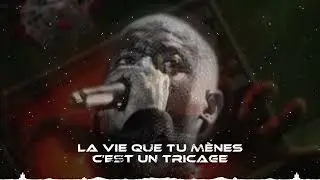 G&eacute;n&eacute;ral Ithachi - les Esprits (officiel vid&eacute;o lyrics)