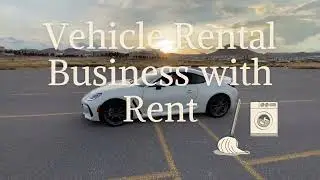 How to Start a Vehicle Rental Business with Rent Invoice Billing App Software Accounting Stock