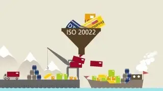 ISO Standard 20022 &ndash; Reise zum harmonisierten Zahlungsverkehr