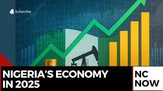 Nigeria’s Economy in 2025: Reforms, Revenue Surges and Investment Shifts